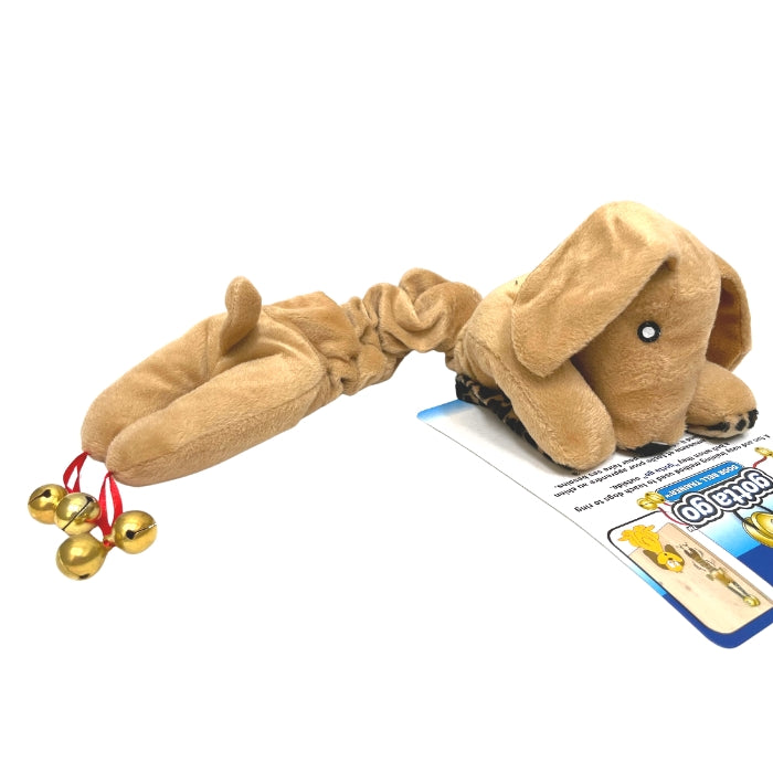 Spot Gotta Go Door Bell Trainer