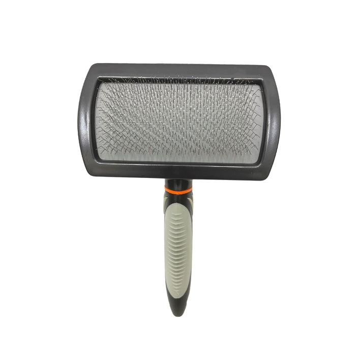 Aveva Pro Slicker Brush With Hard Pins