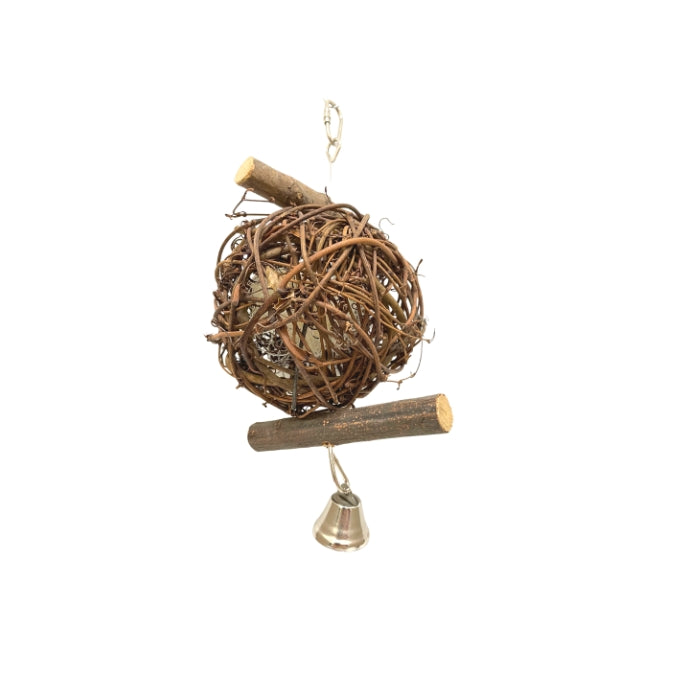 Env Pet Cane Bird Toy