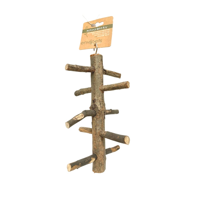 Env pets Wooden Bird Toys