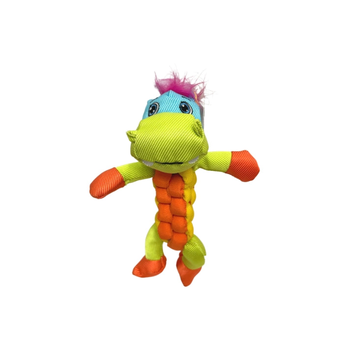 Chomper - Tail Waggers Dog Toy