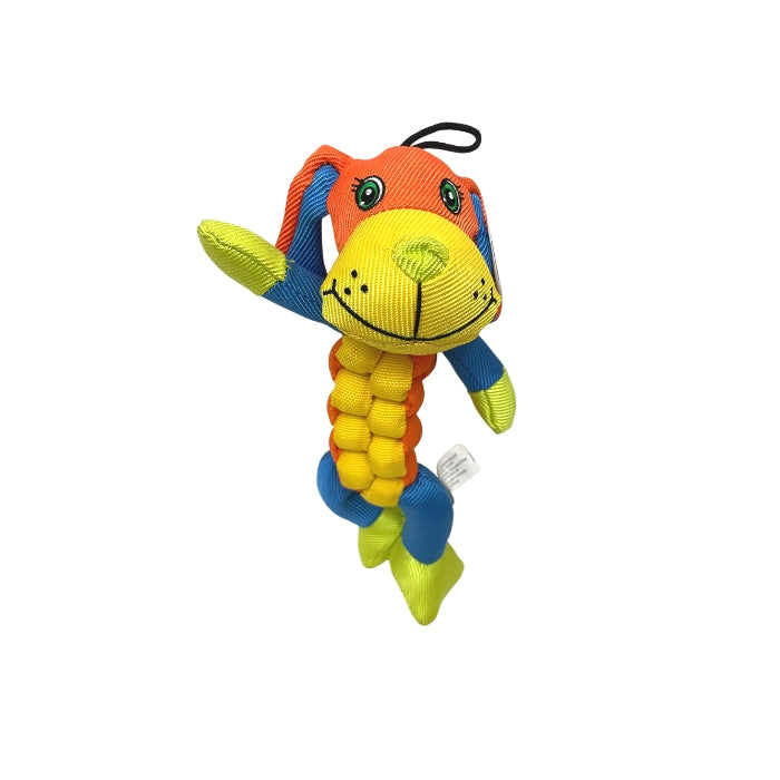 Chomper - Tail Waggers Dog Toy