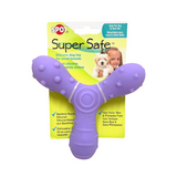 Spot - Super Safe Silicone Star Dog Toy