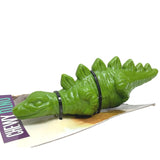 MyBestFriend Dog Chewy Dino Toy - Stegosaurus