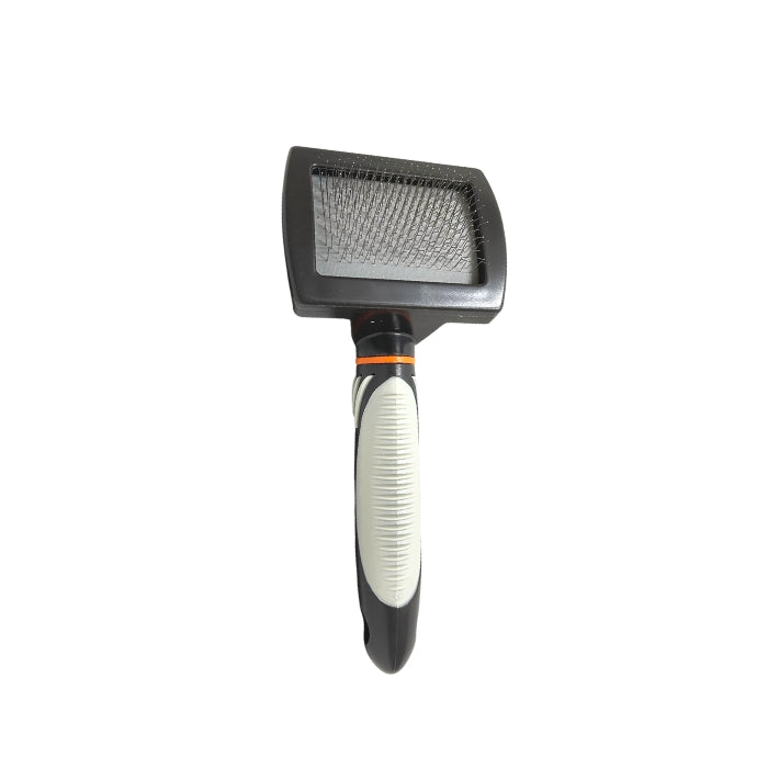 Aveva Pro Slicker Brush With Hard Pins