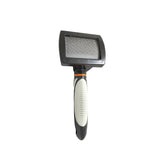 Aveva Pro Slicker Brush With Hard Pins