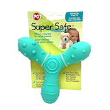 Spot - Super Safe Silicone Star Dog Toy