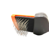 Aveva Flexible Slicker Brush