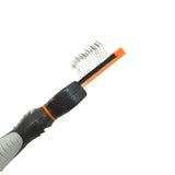 Aveva Flexible Slicker Brush