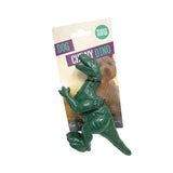 MyBestFriend Dog Chewy Dino Toy - T-Rex