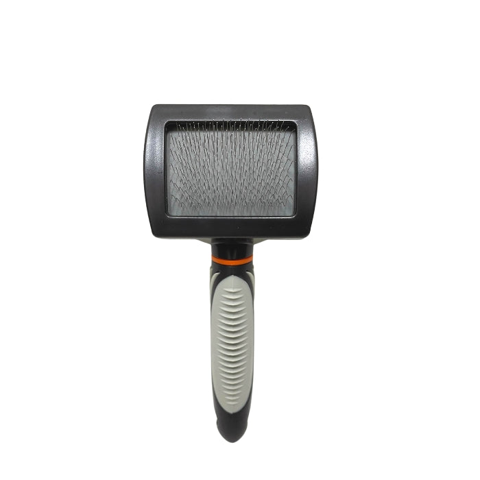 Aveva Pro Slicker Brush With Hard Pins