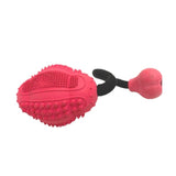 WLPET Dental Bouncer Dog Toy