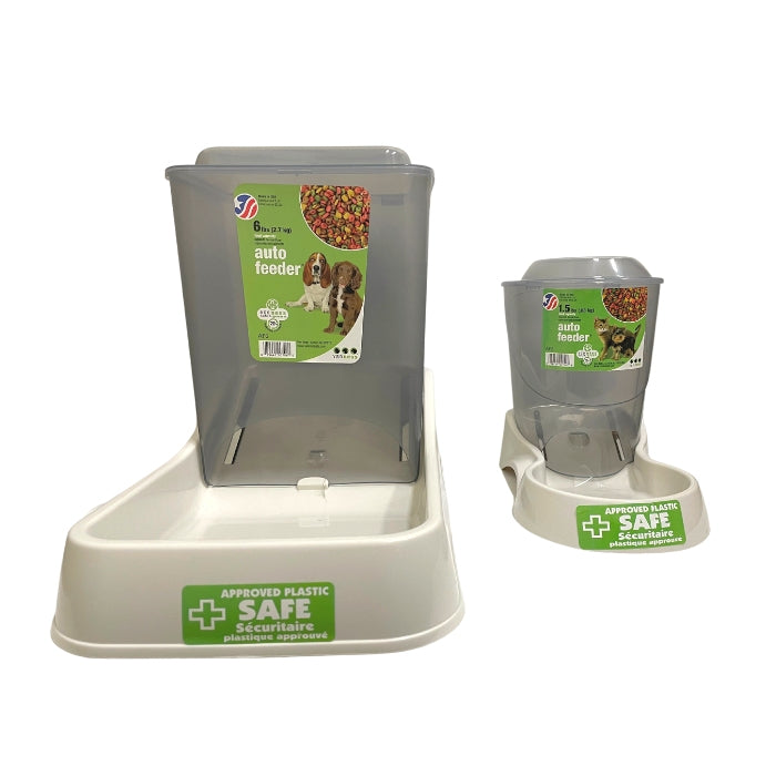 Van Ness Auto Feeder - Main Image