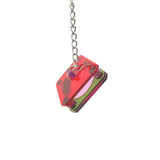 Penn Plax Acrylic Climber Toy