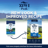 Ziwi Peak Cat Air Dried Lamb