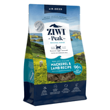 Ziwi Peak Cat Air Dried Mackerel & Lamb