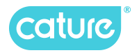 Cature