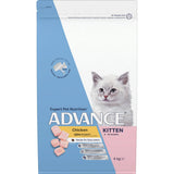 Advance Kitten Chicken