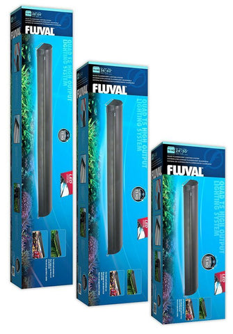 Fluval T5 Led Quad Light Unit