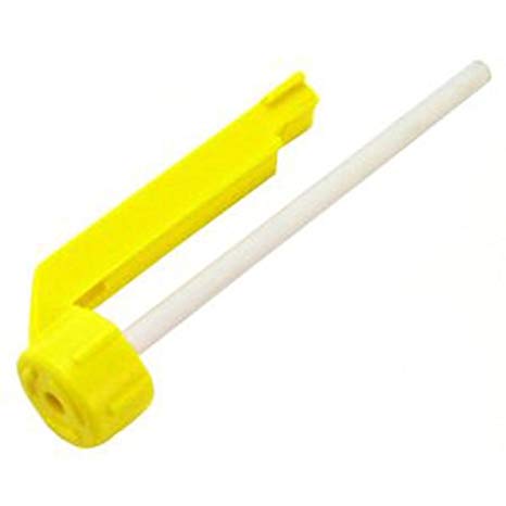 Fluval Ceramic Impeller Shaft Only 104/2