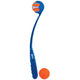 Chuckit! Junior Launcher 18M - 46cm Plus Bonus Fetch Ball