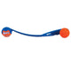 Chuckit! Junior Launcher 18M - 46cm Plus Bonus Fetch Ball