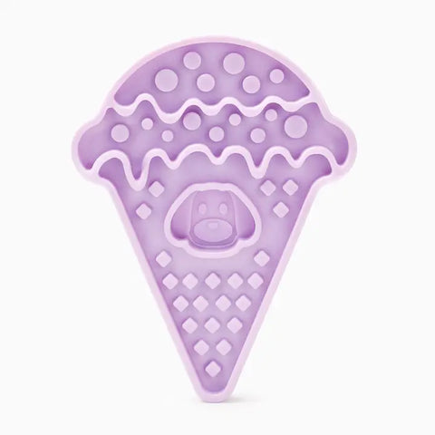 HugSmart Pet - Ice Cream Lick Mat