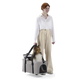 Ibiyaya Travois Tri-fold Pet Travel System