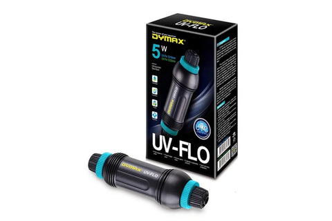 Dymax UV-FLO 5w (tube size 16/22mm)