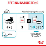 Royal Canin Cat Urinary Care Jelly Pouch 85g