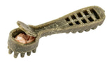 Ferplast 100% Snack Toothbrush Waste Control