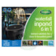 Blagdon Inpond 6 in 1 Pond Multi Filter 9000