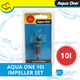 Aqua One Impeller Set 10i Moray 360/480 PondMaster 360 LV480 AquaTica 160