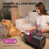 PETKIT Air Clipper 5 in 1 Grooming Kit