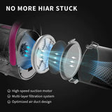 PETKIT Air Clipper 5 in 1 Grooming Kit