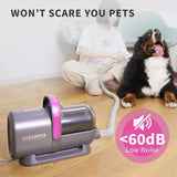 PETKIT Air Clipper 5 in 1 Grooming Kit