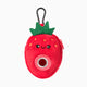 HugSmart Pet– Pooch Pouch Strawberry