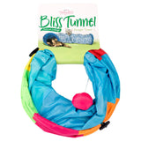 Trouble & Trix Bliss Cat Tunnel