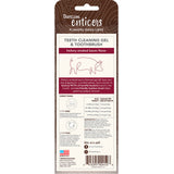 Upmarket Pets & Aquarium | Tropiclean Enticers Teeth Cleaning Kit Peanut Hickory Smoked Bacon | Shop pet supplies online