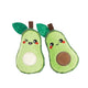 HugSmart Meow Buddies Crazy Catcher Avocado