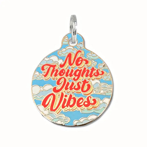 Bad Tags - No Thoughts Just Vibes
