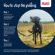 Halti No Pull Harness