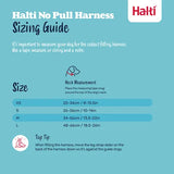 Halti No Pull Harness