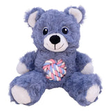 Kong Knots Teddy Assorted