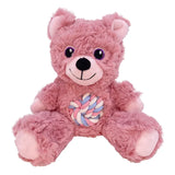 Kong Knots Teddy Assorted