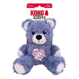 Kong Knots Teddy Assorted