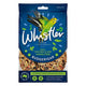 Whistler Budgie Pod Fruit Veg Herb Superfoods