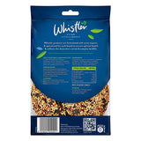 Whistler Budgie Pod Fruit Veg Herb Superfoods