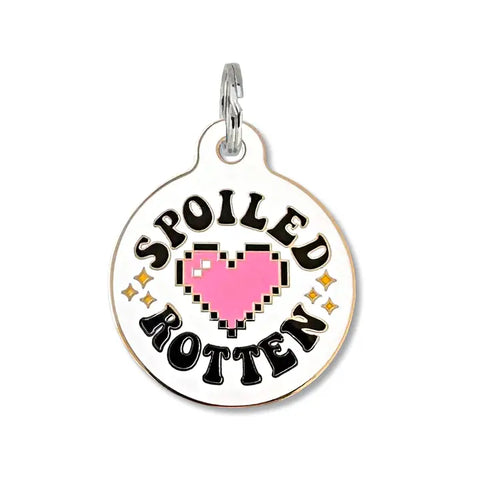 Bad Tags - Spoiled Rotten