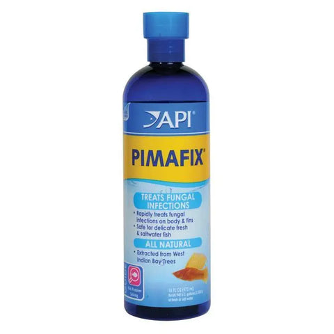 Pima Fix Antifungal Remedy 118ml